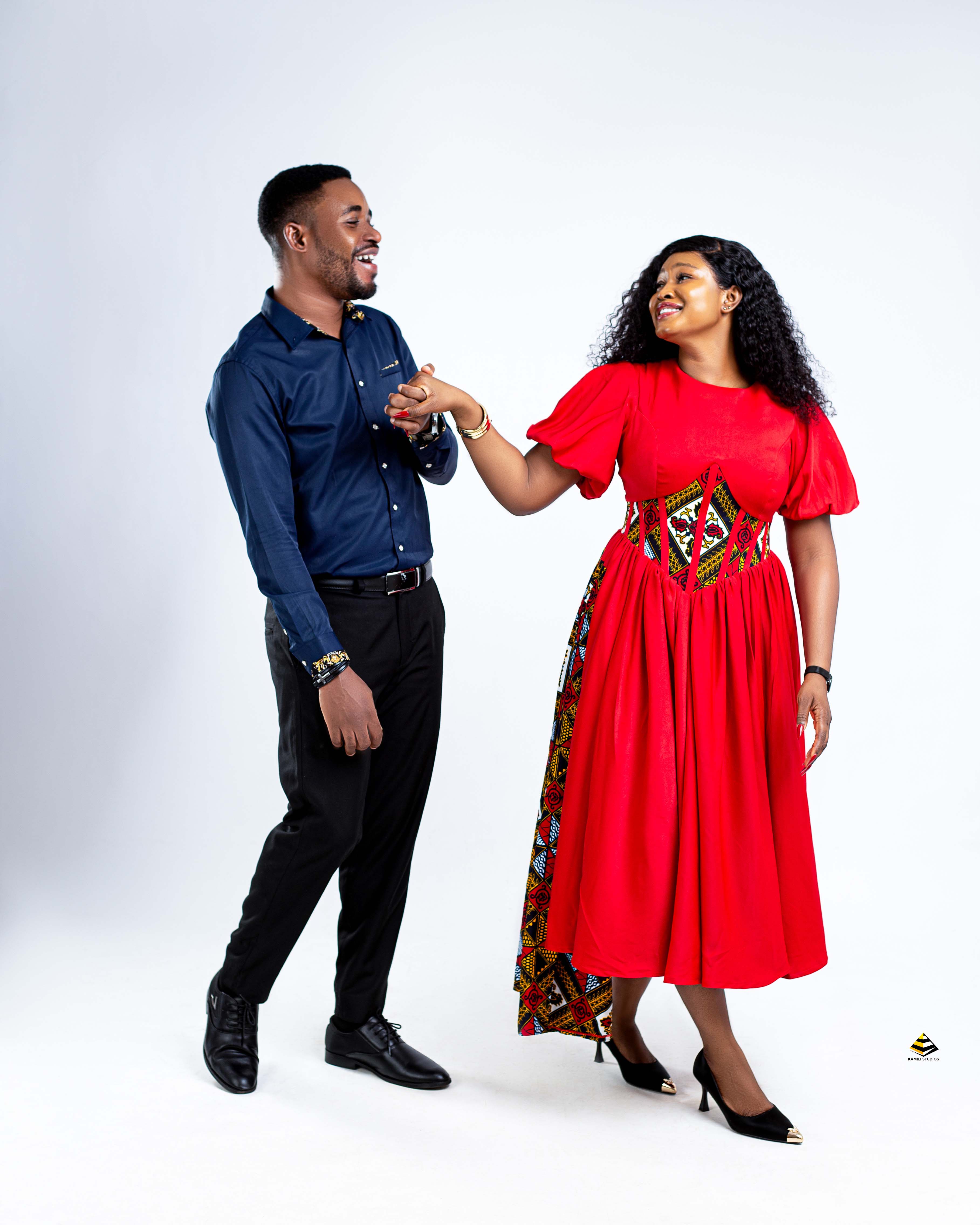 Couple Shoot